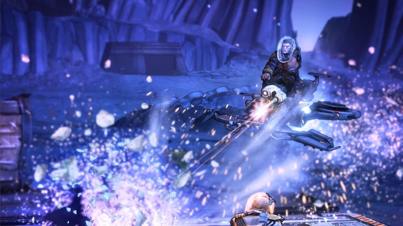 Borderlands: The Pre-Sequel - Imagen 22
